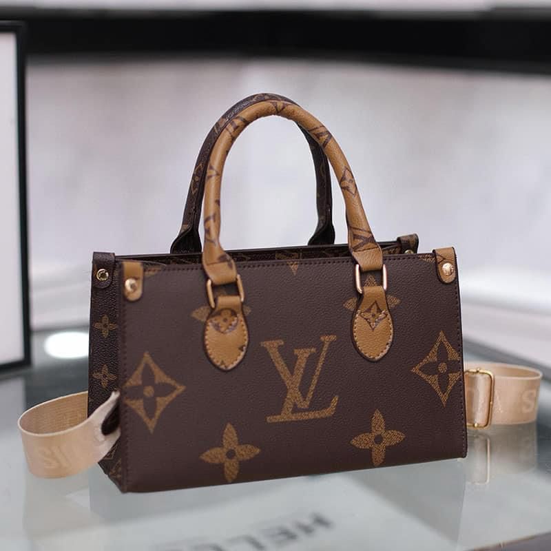 REMARKABLE HANDBAG