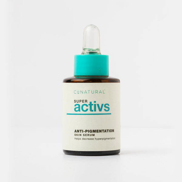 ANTI-PIGMENTATION SKIN SERUM