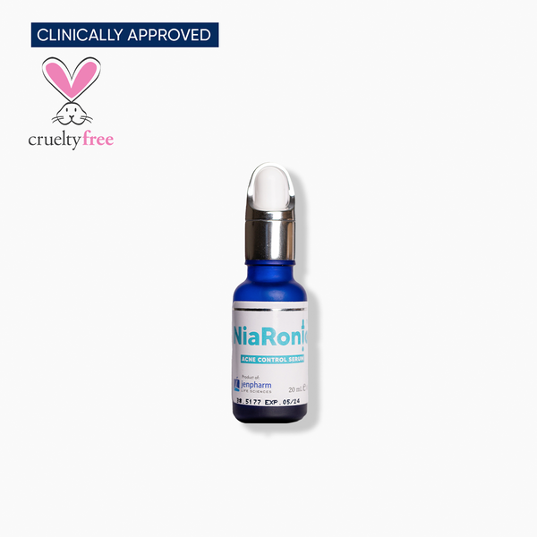 NIARONIC SERUM (PORE MINIMIZER)