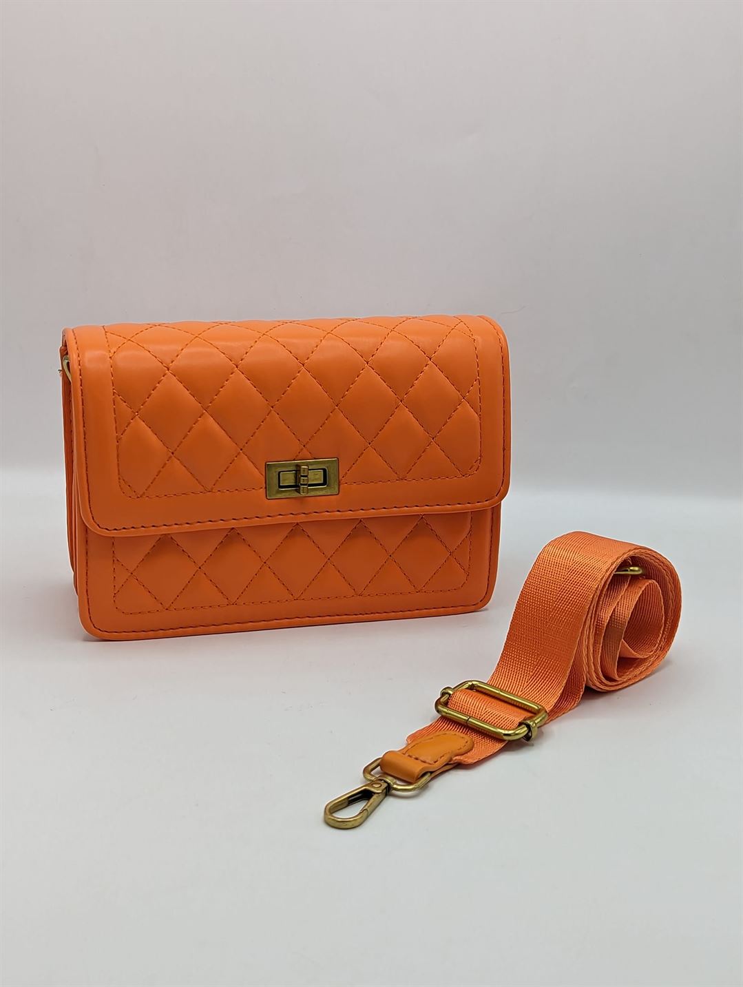 FUNCKY CROSSBODY