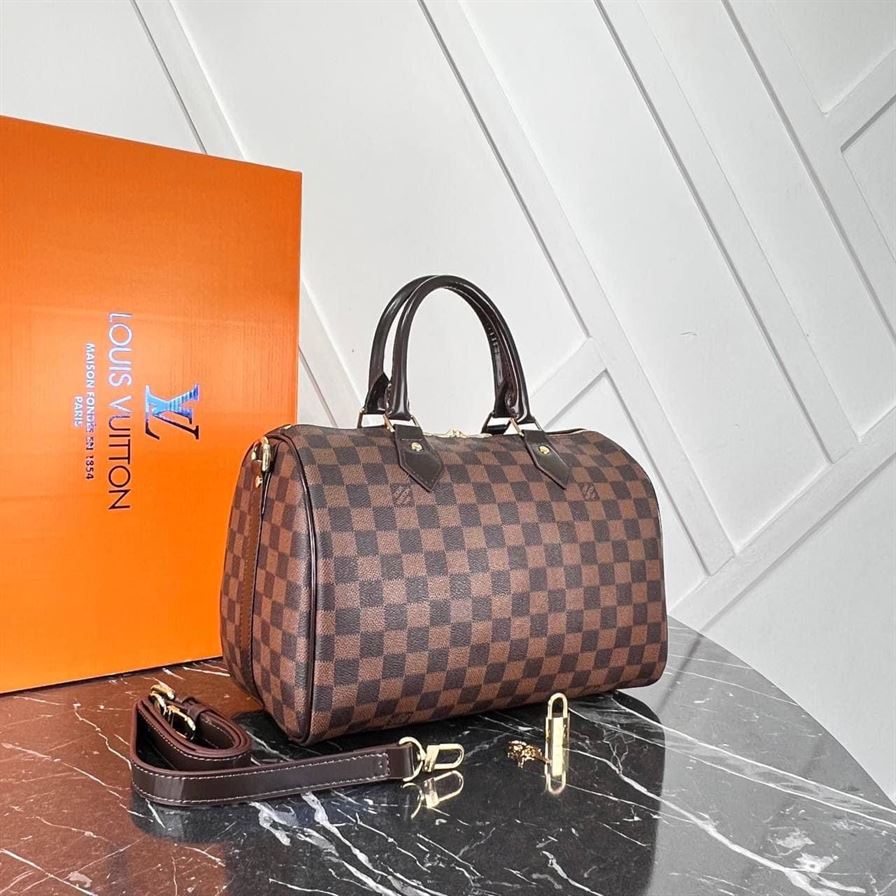 MASTER DUFFLE