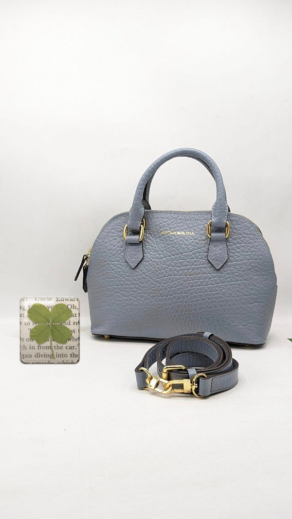 LEATHER Alma