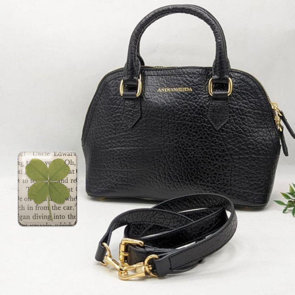 LEATHER Alma