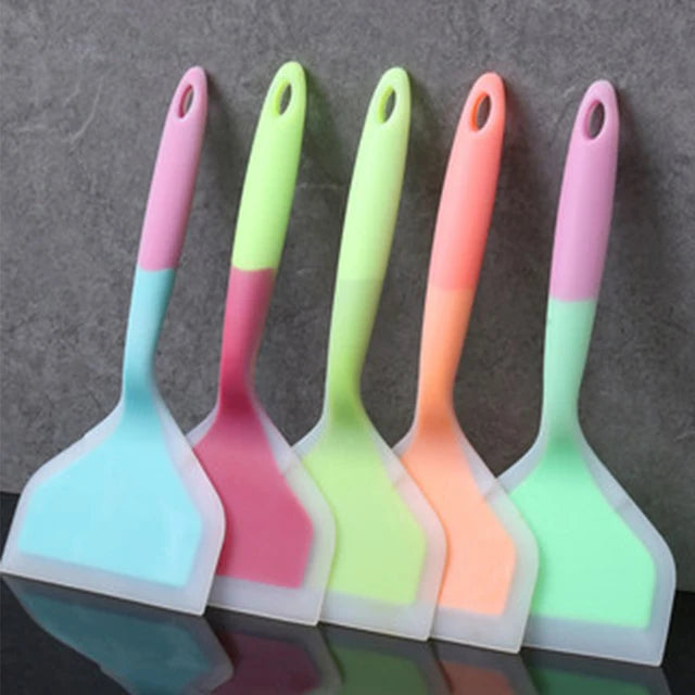 SILICON SPATULA