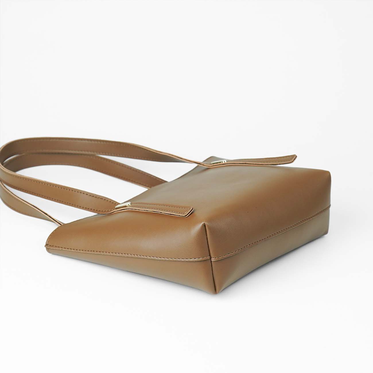 Falcon tote set of 3 Bag brown