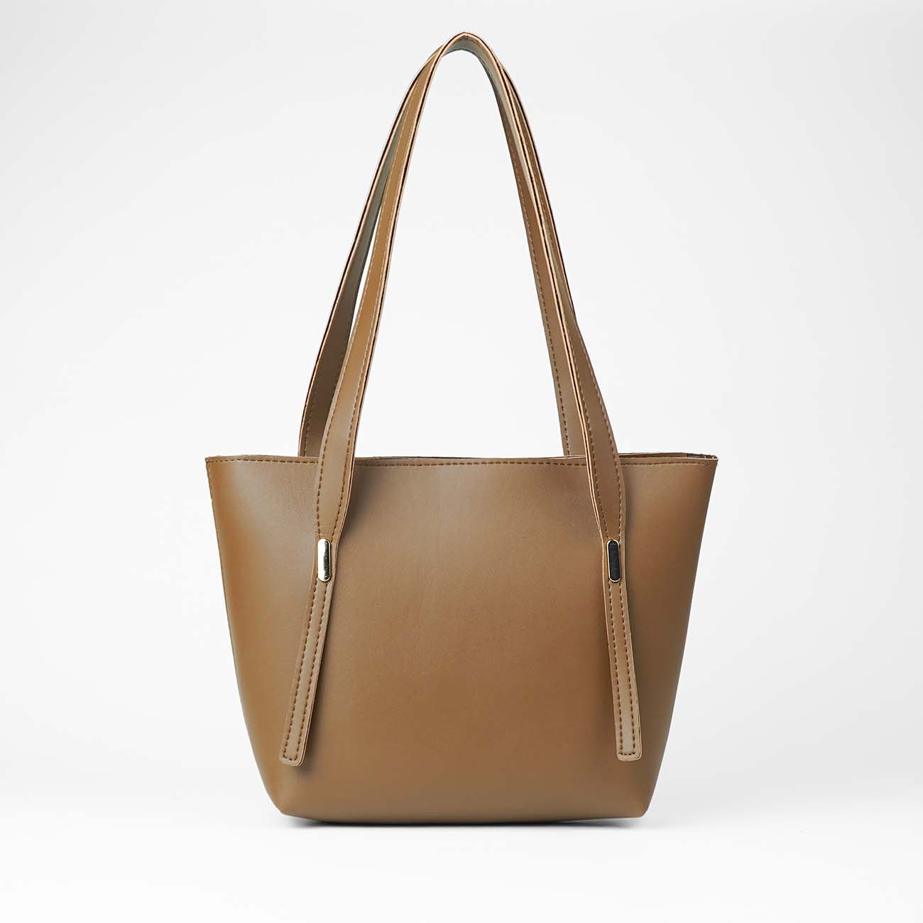 Falcon tote set of 3 Bag brown