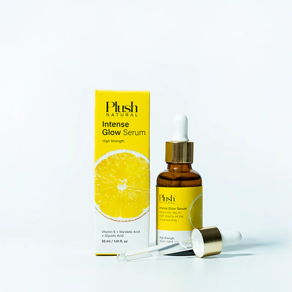 INTENSE GLOW SERUM