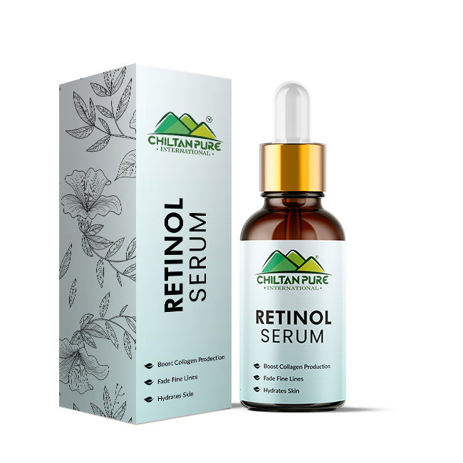RETINOL SERUM
