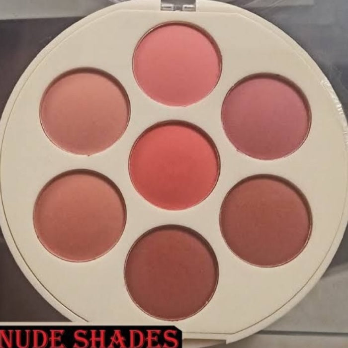 MATTE BLUSH KIT