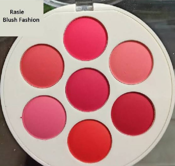 MATTE BLUSH KIT