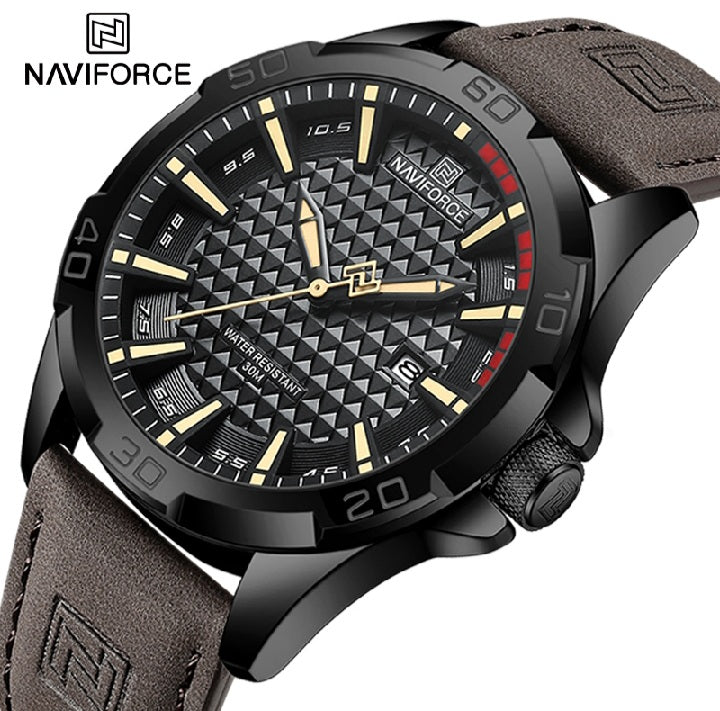 NAVY FORCE WATCH