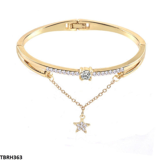 STAR ROUND ADJUSTABLE BRACELET