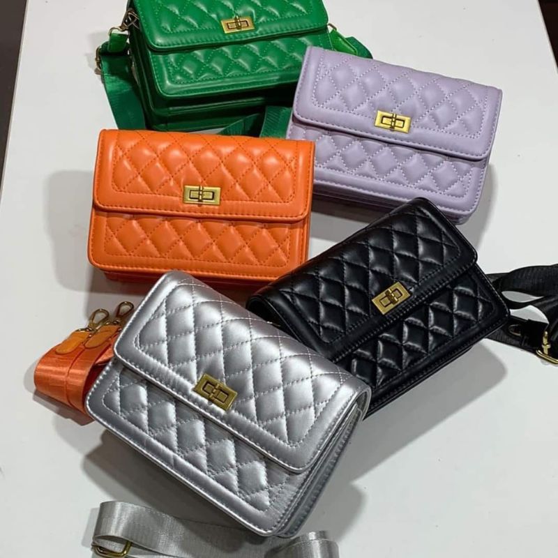 FUNCKY CROSSBODY