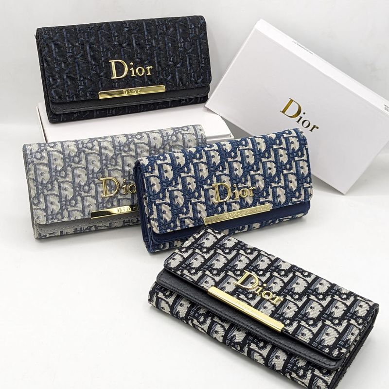 D-Wallets
