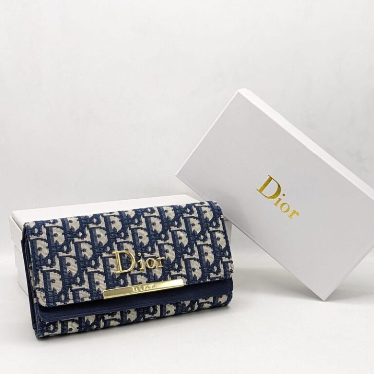D-Wallets