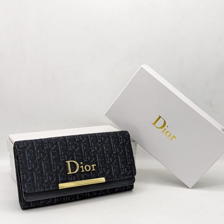 D-Wallets