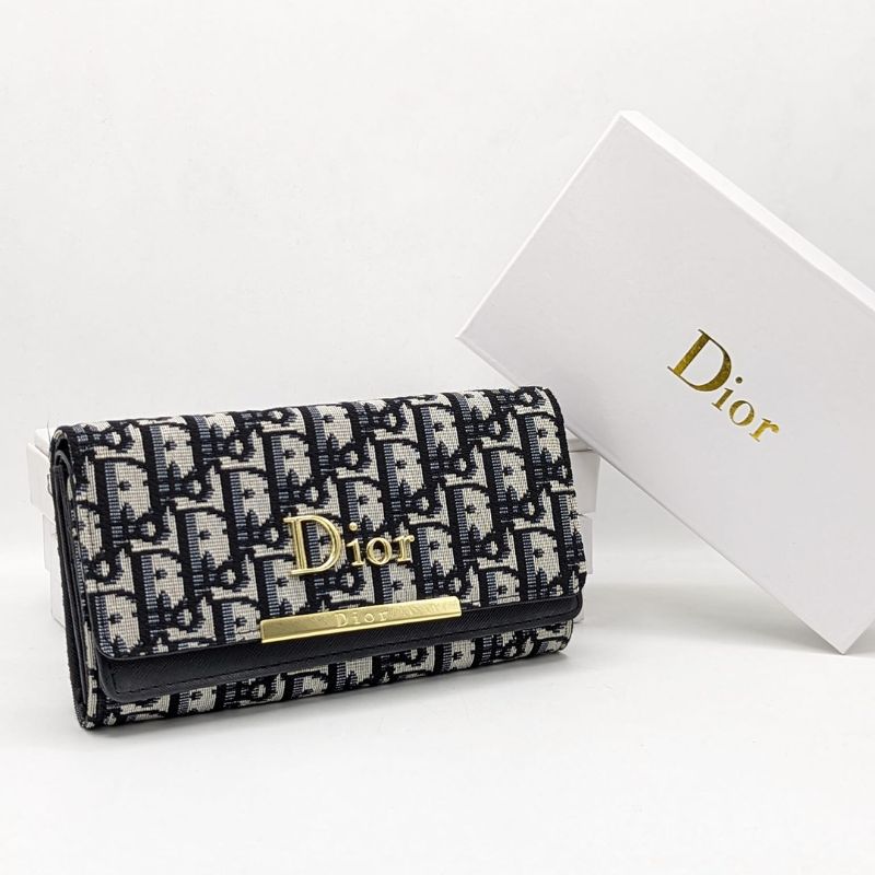 D-Wallets