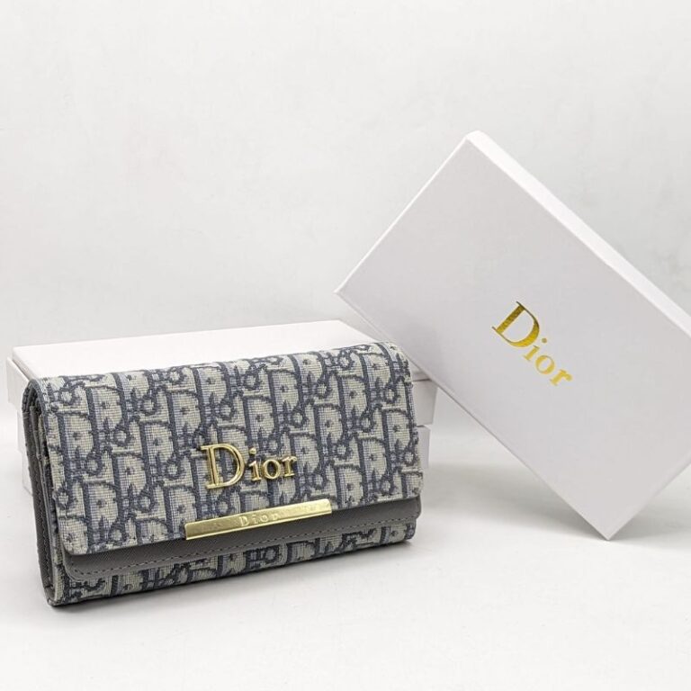 D-Wallets