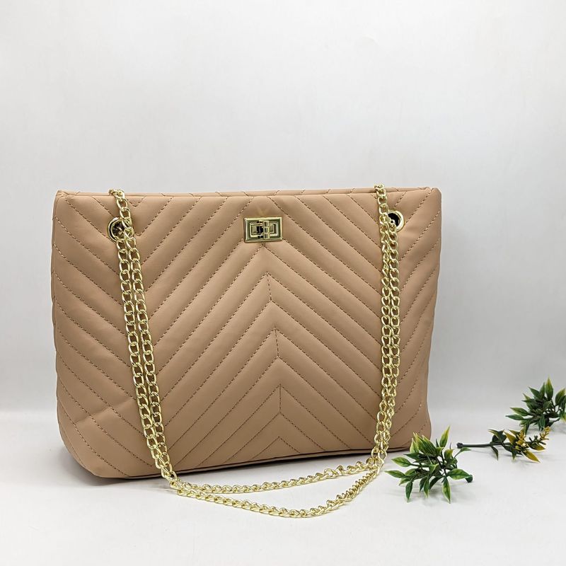 SHOULDER BAG