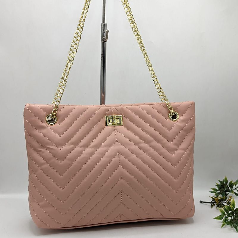 SHOULDER BAG