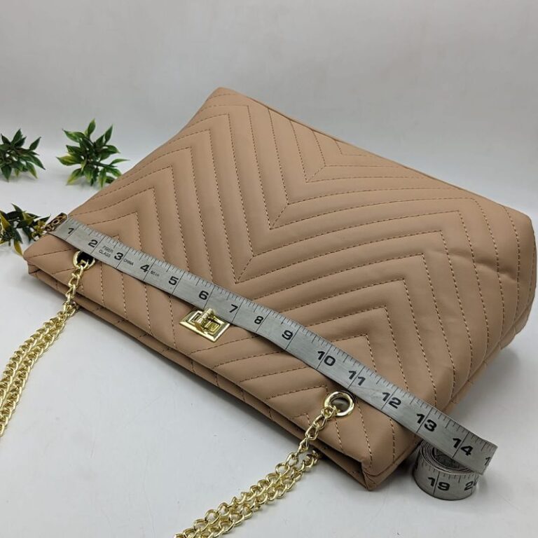 SHOULDER BAG