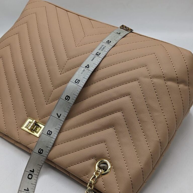 SHOULDER BAG