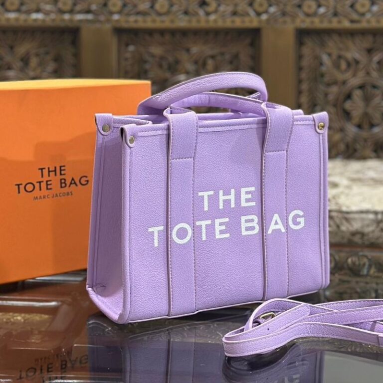 MEDIUM TOTE BAG