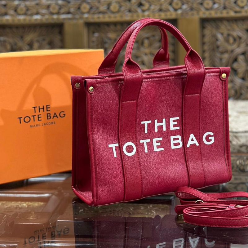 MEDIUM TOTE BAG