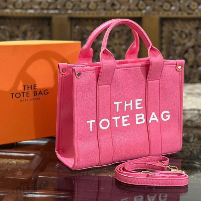 MEDIUM TOTE BAG