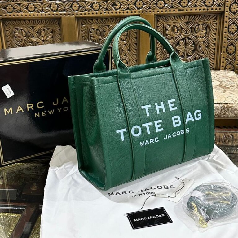 MEDIUM TOTE BAG