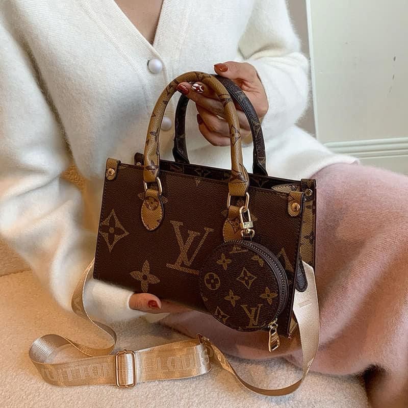 REMARKABLE HANDBAG