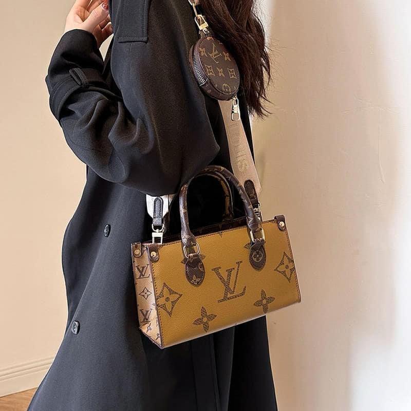 REMARKABLE HANDBAG