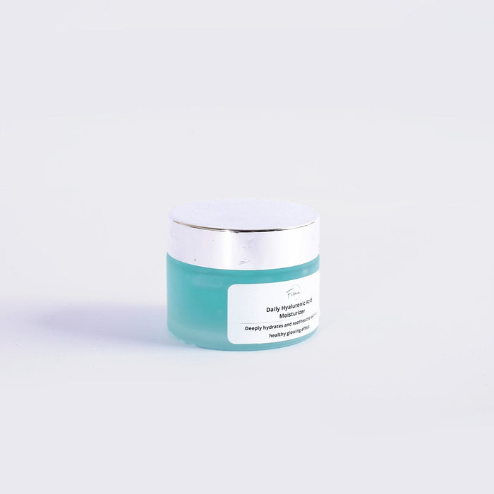 Daily HA + B5 Gel Moisturizer