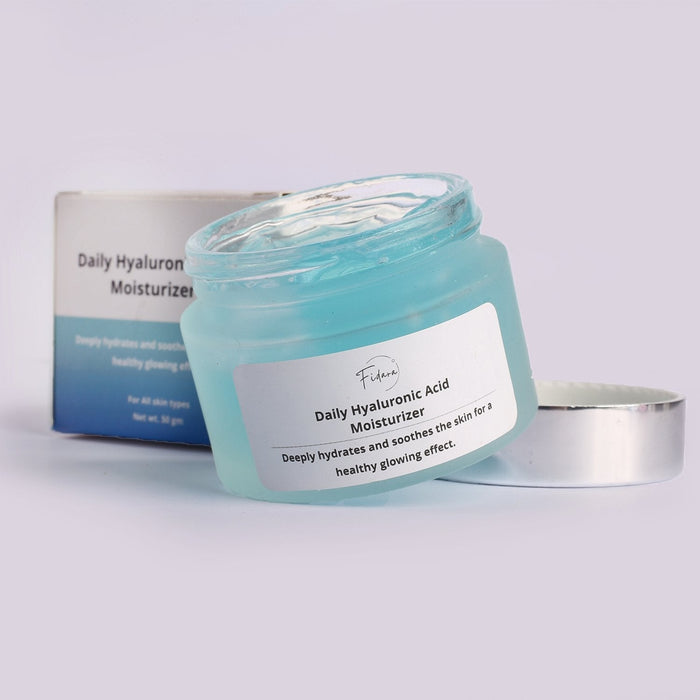Daily HA + B5 Gel Moisturizer