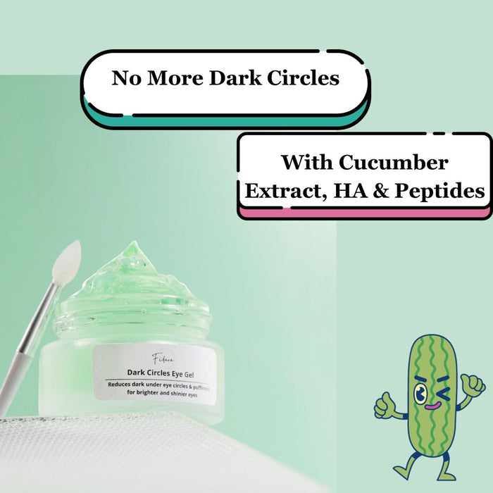 DARK CIRCLES EYE GEL