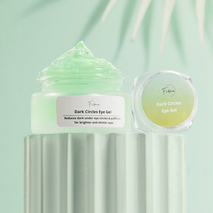 DARK CIRCLES EYE GEL