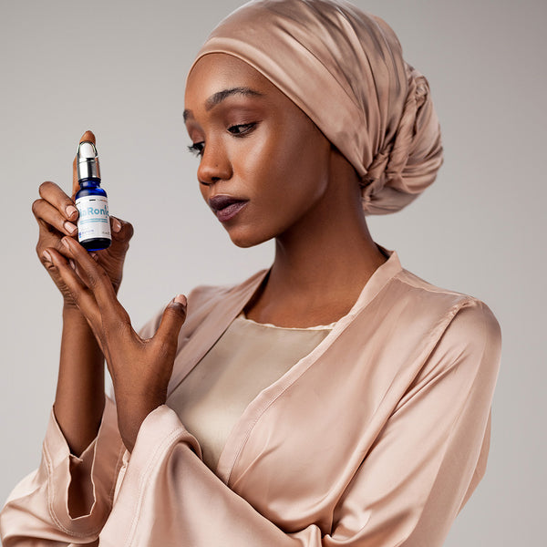 NIARONIC SERUM (PORE MINIMIZER)