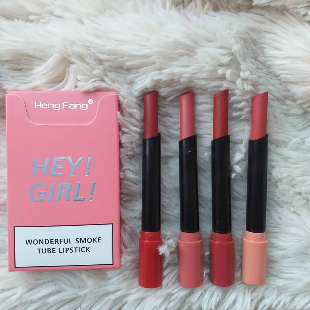 HEY GIRL LIPSTICK