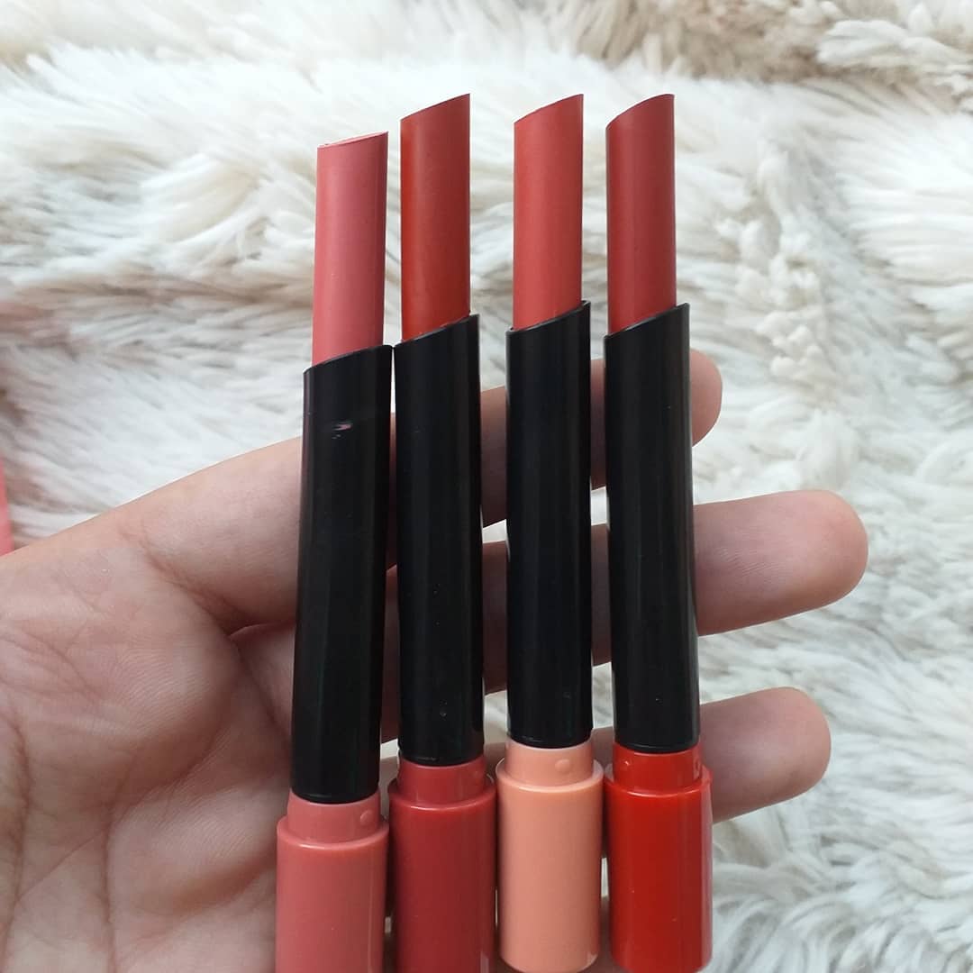 HEY GIRL LIPSTICK