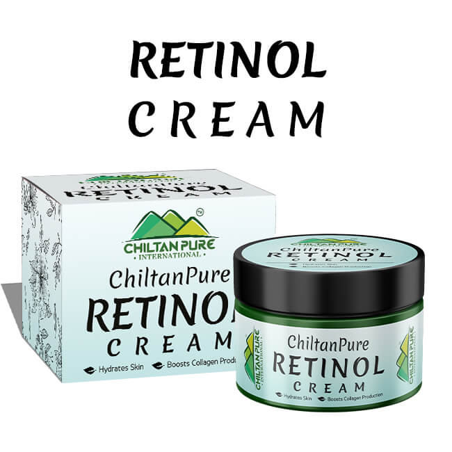 RETINOL CREAM