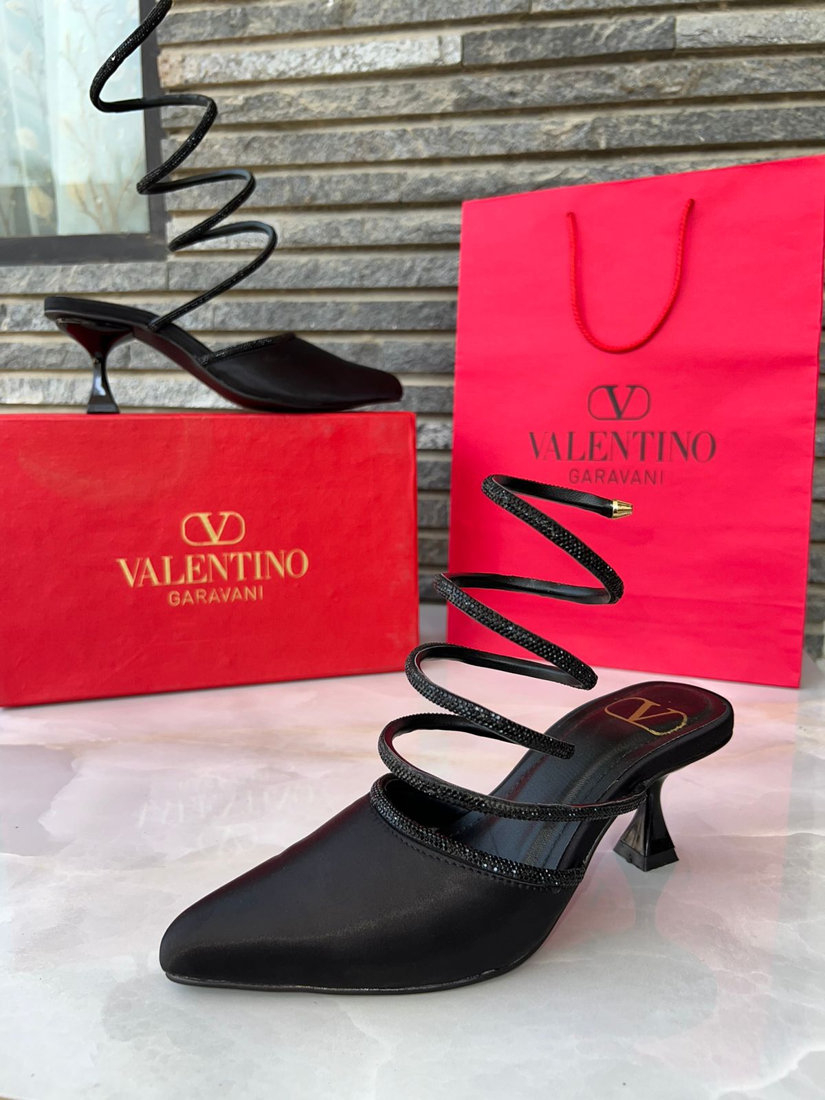 VALENTINO SHOES