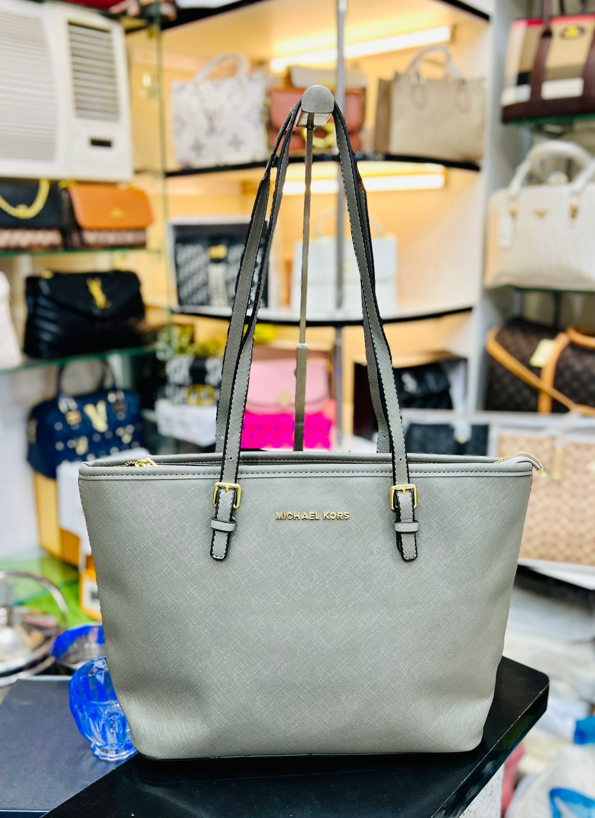 MK TOTE BAG