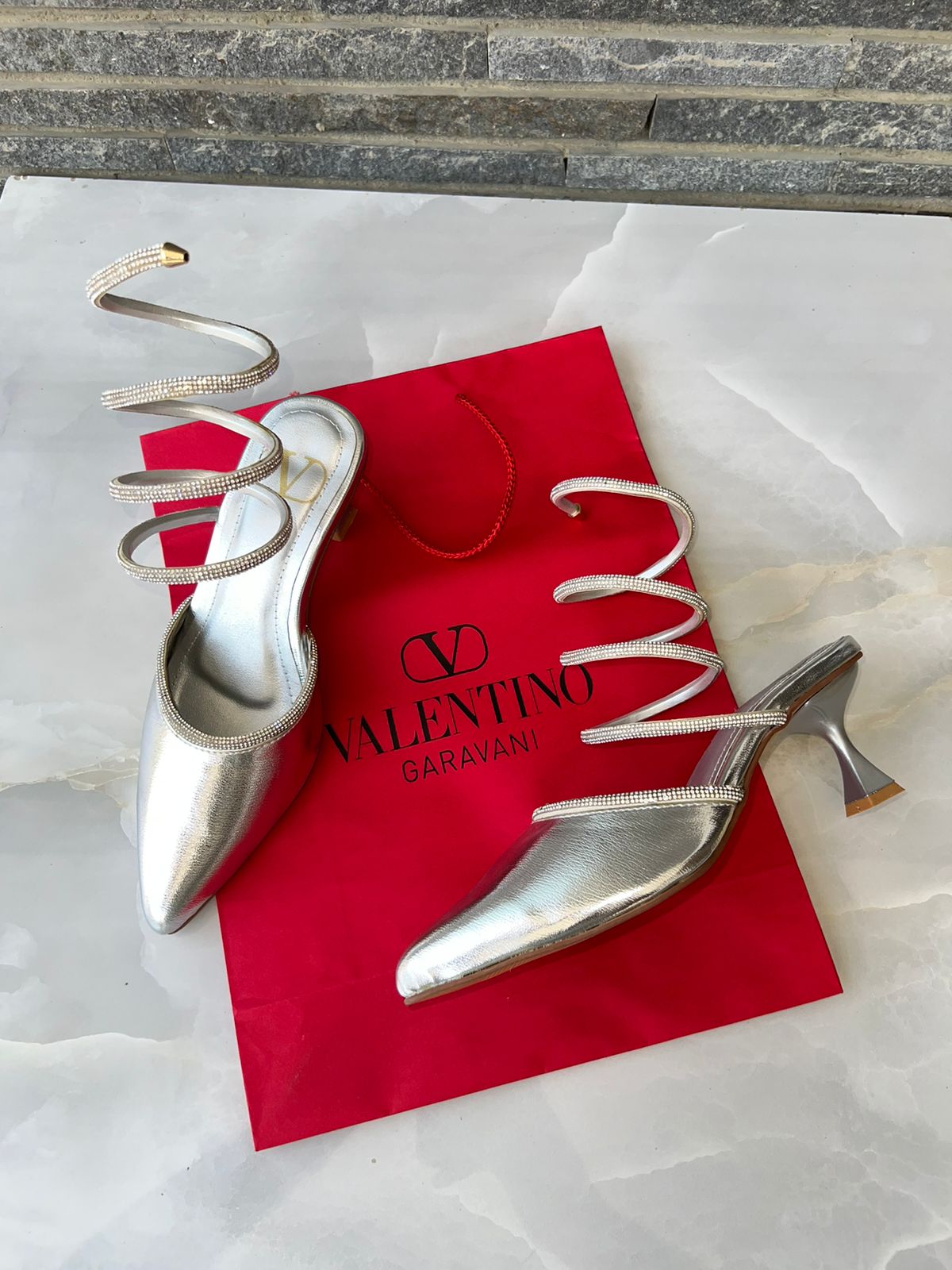 VALENTINO SHOES