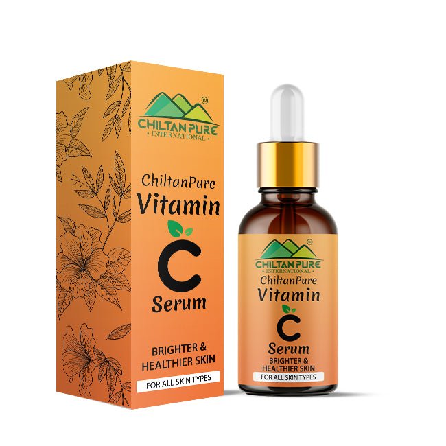 Vitamin C Serum For Face