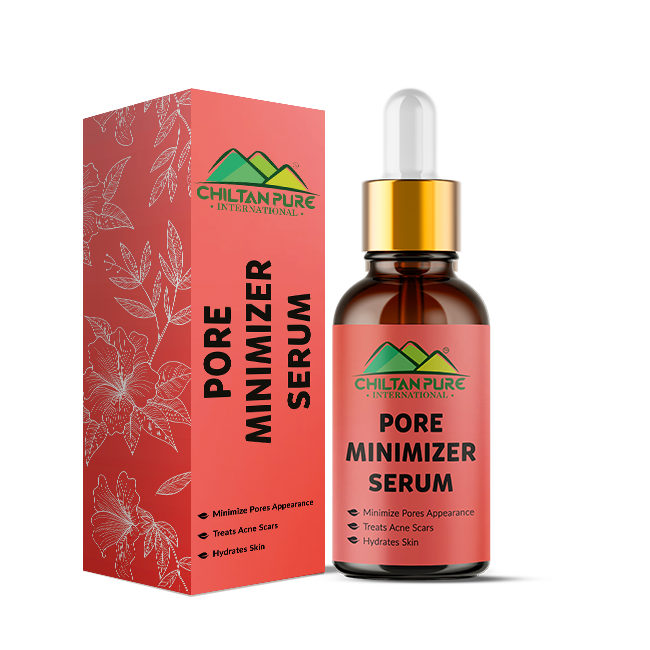 PORE MINIMIZER SERUM