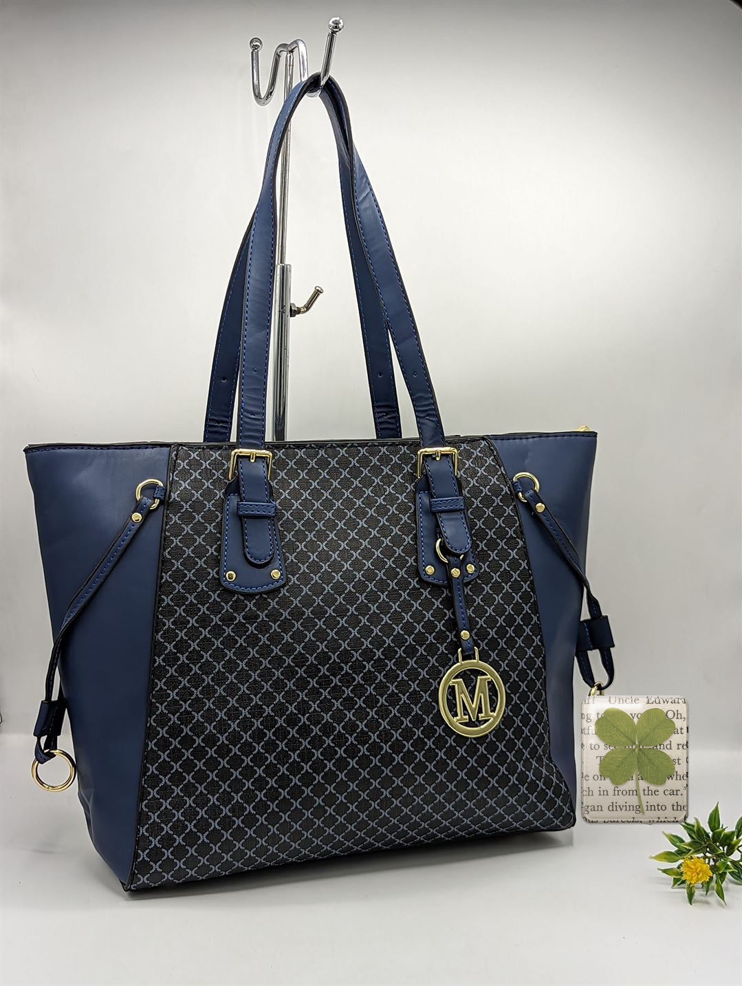 MASTER Tot Bag