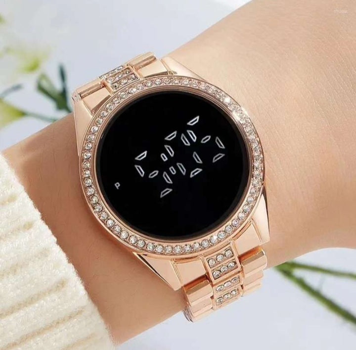 LED WATCH FOR HER